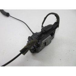 Serrure Arriere Droit Renault Grand Scenic 3 Phase 1